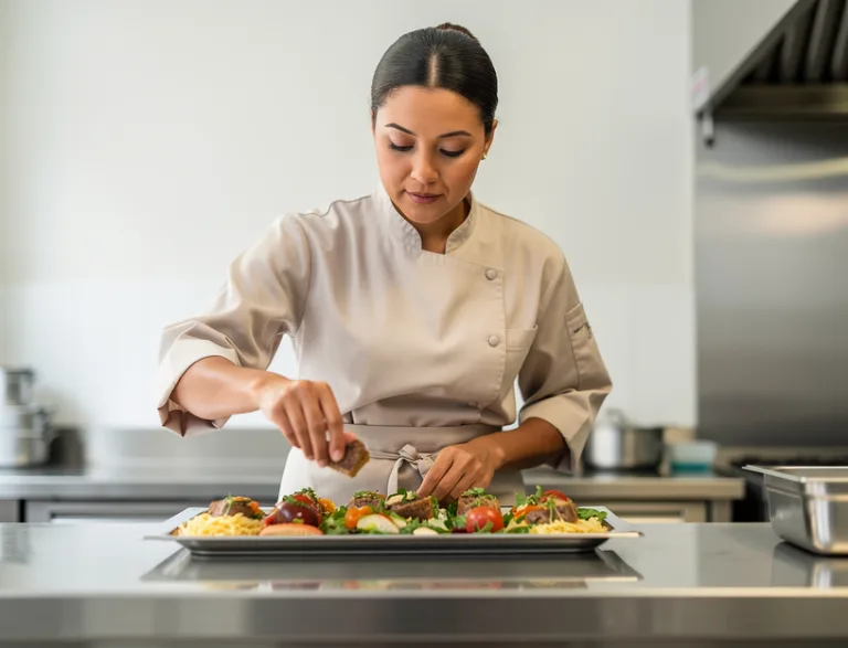 Catering service in Cricklewood